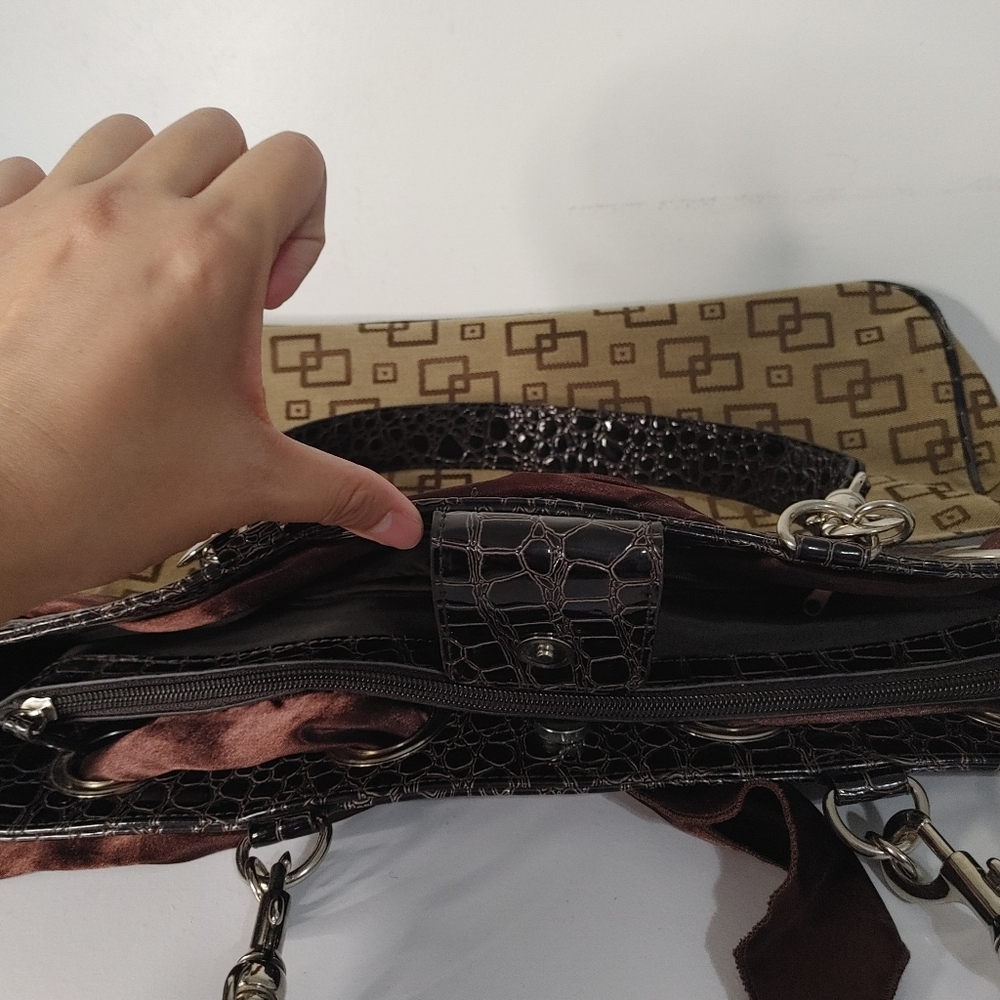 ALDO Tote Bag - Picture 10 of 12
